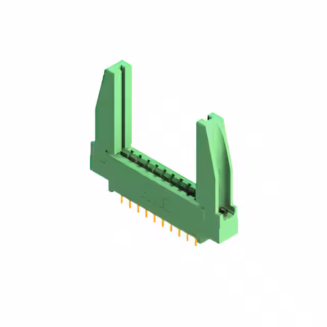 337-020-523-878 EDAC Inc.  Edgeboard Connectors